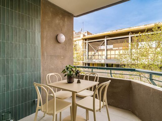 Apartment in Barcelona, Province of Barcelona