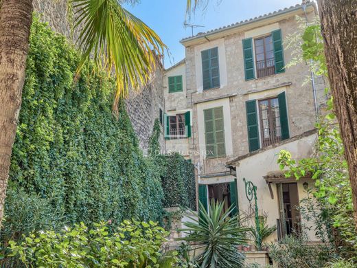 Villa in Soller, Province of Balearic Islands