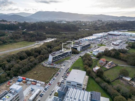 Terreno en Nigrán, Pontevedra