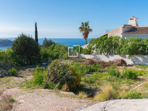 Land in Ibiza, Province of Balearic Islands