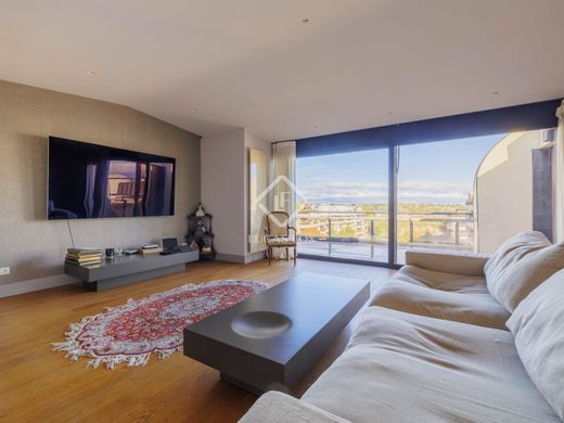 Penthouse w Aravaca, Provincia de Madrid