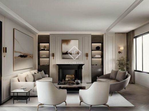 Appartement in Madrid, Provincia de Madrid