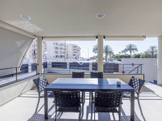 Villa in Canet d'En Berenguer, Valencia