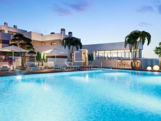 Apartament w Elviria, Provincia de Málaga