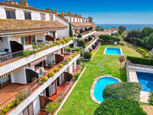 Apartment / Etagenwohnung in Sant Feliu de Guíxols, Provinz Girona