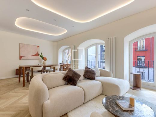 Apartment in Madrid, Province of Madrid