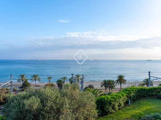 ‏דירת פנטהאוז ב  טרגונה, Província de Tarragona