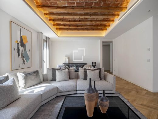 Apartment in Barcelona, Province of Barcelona
