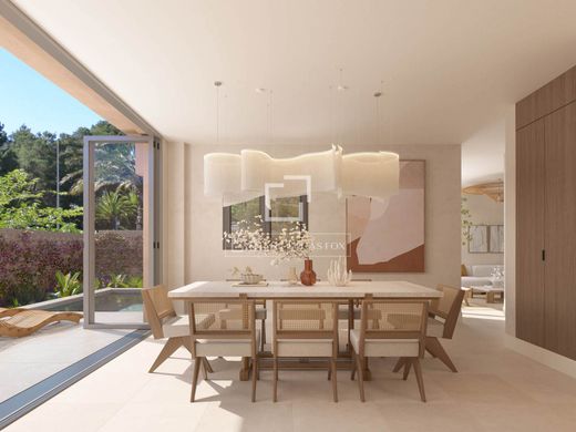 Villa in Ibiza, Balearen Inseln