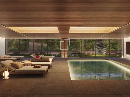 Apartment in Escaldes-Engordany