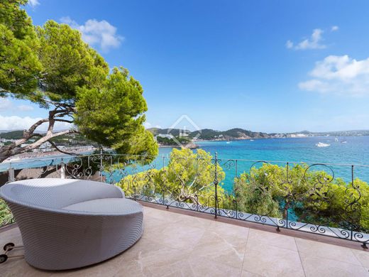 Villa - Cala Fornells, Ilhas Baleares