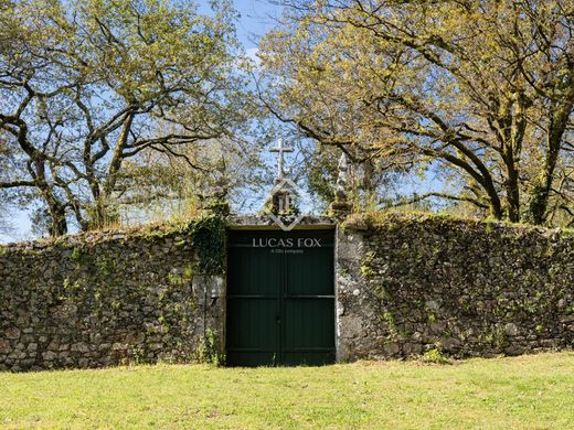 Country House in Teo, Provincia da Coruña