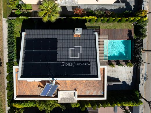 Villa in Vilassar de Dalt, Province of Barcelona