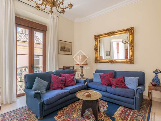 Apartment in Málaga, Malaga