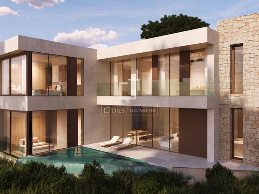 Villa in Can Furnet, Province of Balearic Islands