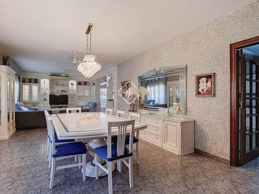 Villa a Segur de Calafell, Província de Tarragona