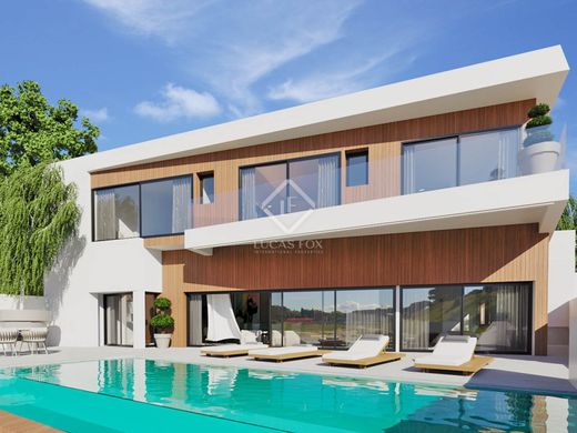 Villa in La Herradura, Granada