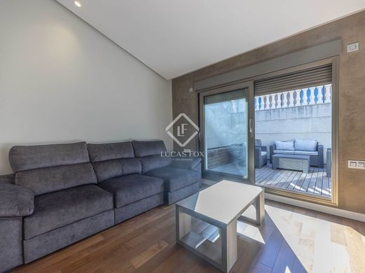 阁楼  巴倫西亞, Província de València