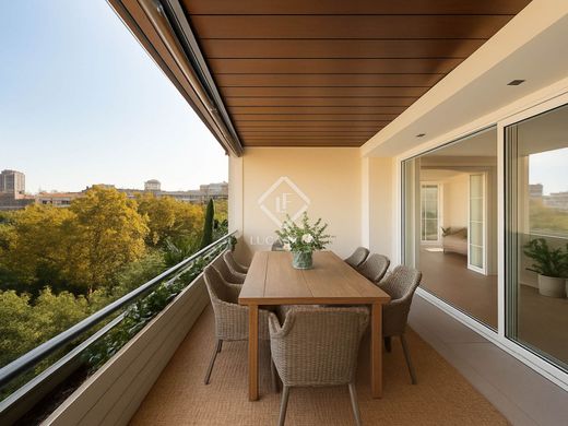 Piso / Apartamento en Barcelona, Provincia de Barcelona