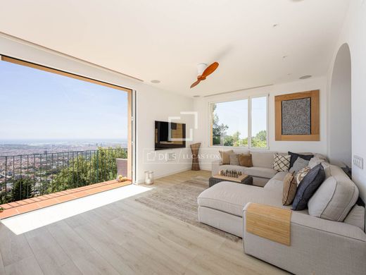 Apartment in Barcelona, Province of Barcelona