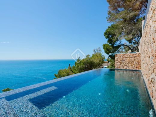 别墅  Javea, Provincia de Alicante