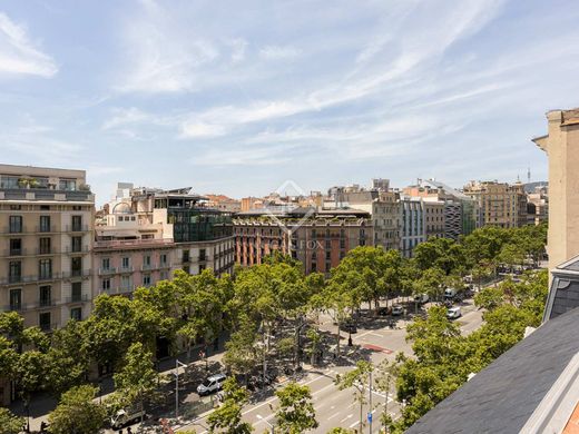 Ρετιρέ σε Βαρκελώνη, Província de Barcelona