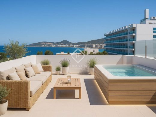 Villa a Sant Josep de sa Talaia, Isole Baleari