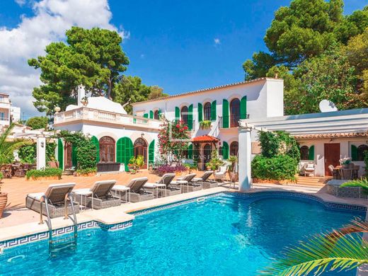 Villa in Palma de Mallorca, Province of Balearic Islands