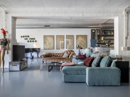 Loft in Barcelona, Provinz Barcelona
