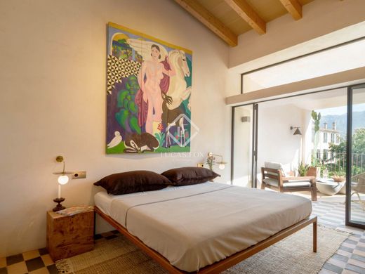 Landhuis in Sóller, Balearen