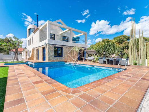 Villa - Alicante, Provincia de Alicante