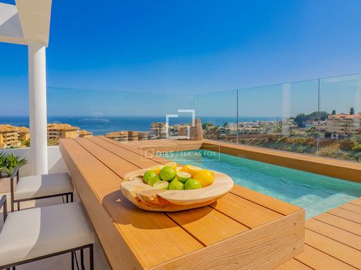 Villa Malaga, Provincia de Málaga