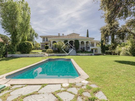 Villa en Boadilla del Monte, Provincia de Madrid