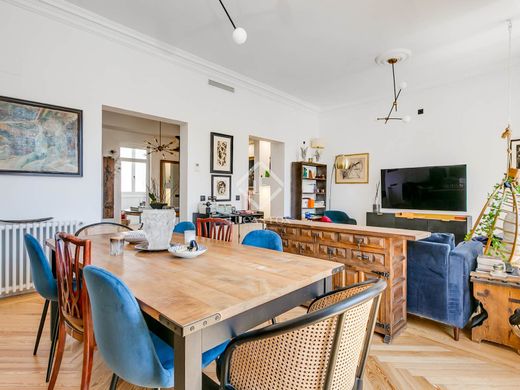 Appartement in Madrid, Provincia de Madrid