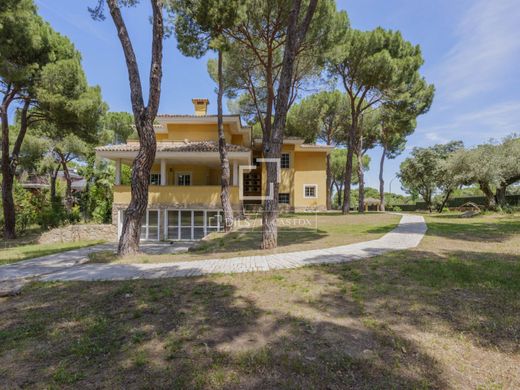 Villa in Pozuelo de Alarcón, Province of Madrid