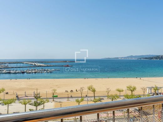 Appartement à Palamós, Province de Gérone
