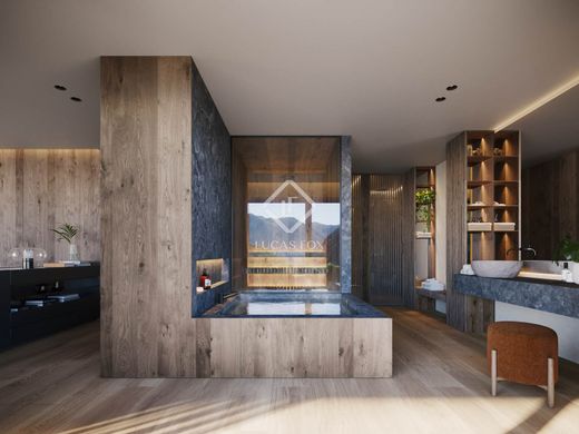 Sispony, La Massanaのヴィラ