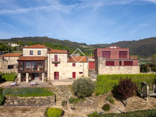 Villa in A Cañiza, Pontevedra