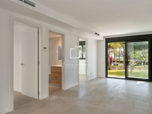Apartment in Palamós, Province of Girona