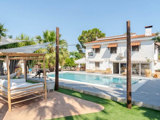 Villa in Bétera, Valencia