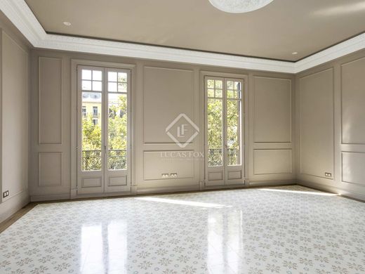 Apartment in Barcelona, Province of Barcelona