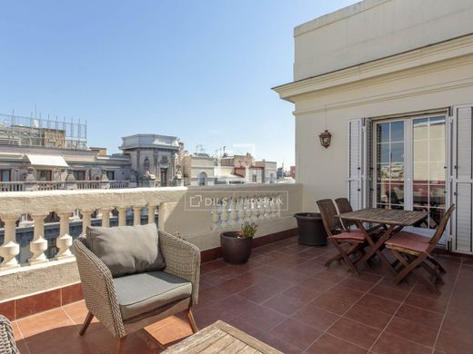 Penthouse in Madrid, Province of Madrid