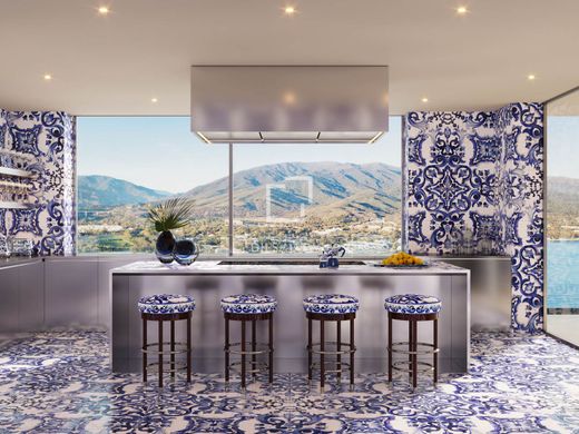 Apartament w Marbella, Provincia de Málaga