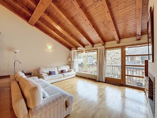 Piso / Apartamento en Ordino