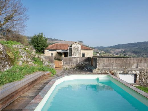 Villa in Cotobade, Pontevedra