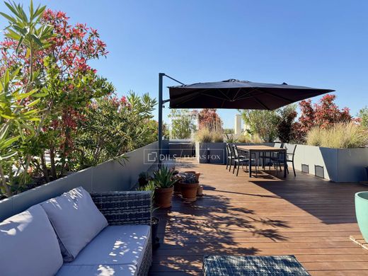 Apartment in Montpellier, Hérault