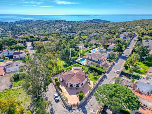 Villa in Platja d'Aro, Province of Girona