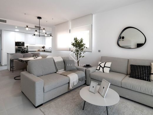 Appartement à Benidorm, Alicante