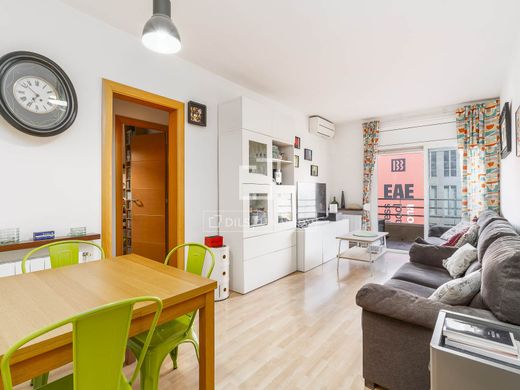Piso / Apartamento en Barcelona, Provincia de Barcelona