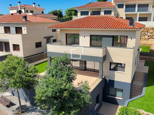 Villa a S'Agaró, Girona